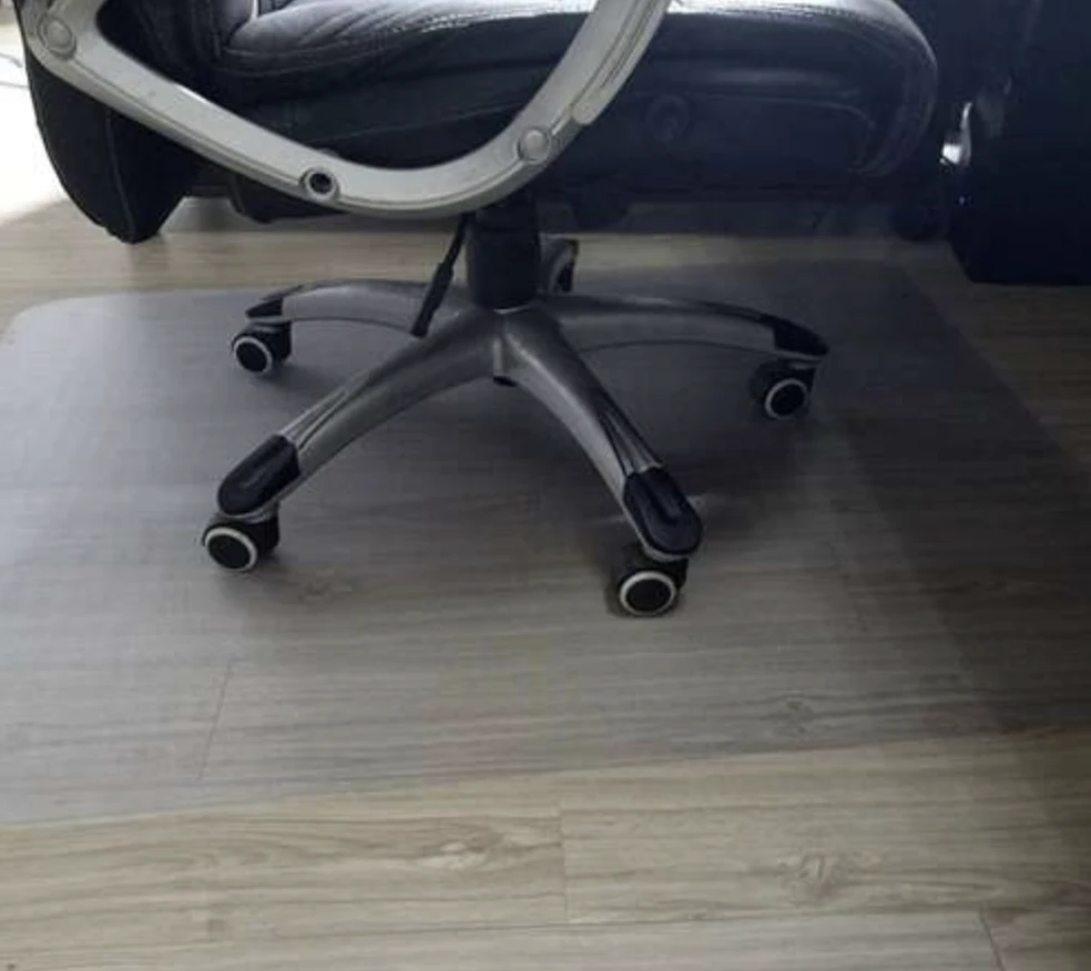 Apsauginis kilimėlis po kėde 100x140cm RUHHY