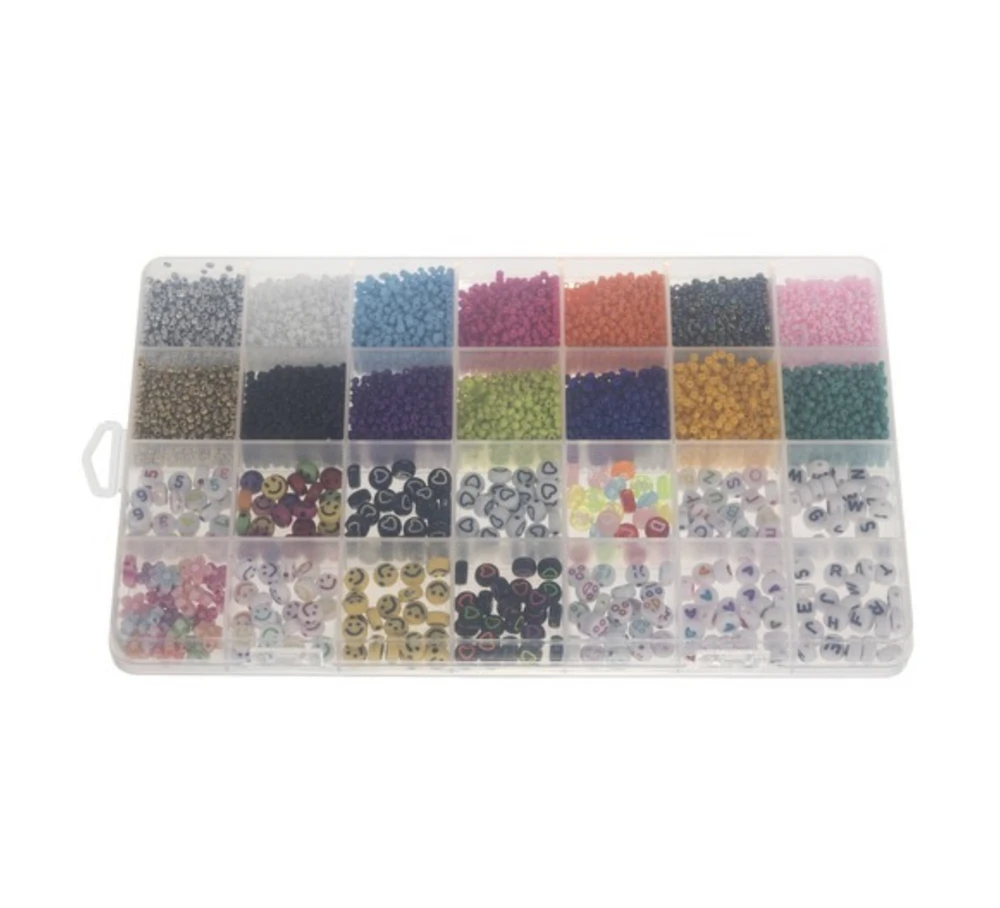 Kruzzel Apyrankes gaminimo rinkinys 20371