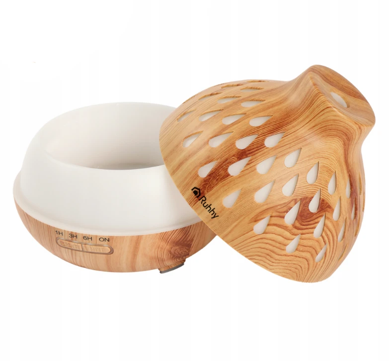 Puri Ruhhy 26633 aromaterapinis difuzorius-drėkintuvas