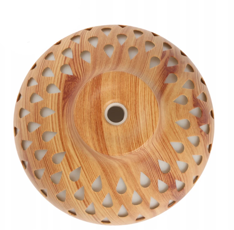 Puri Ruhhy 26633 aromaterapinis difuzorius-drėkintuvas