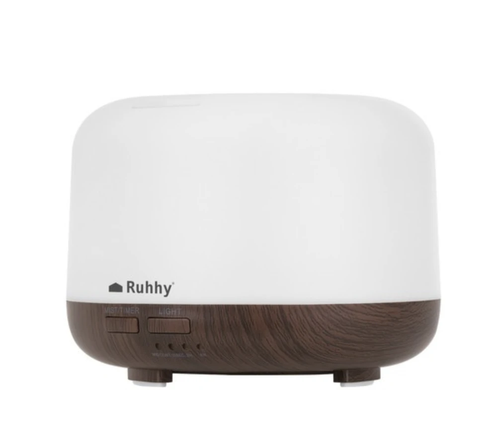 Oro drėkintuvas Ruhhy N23511