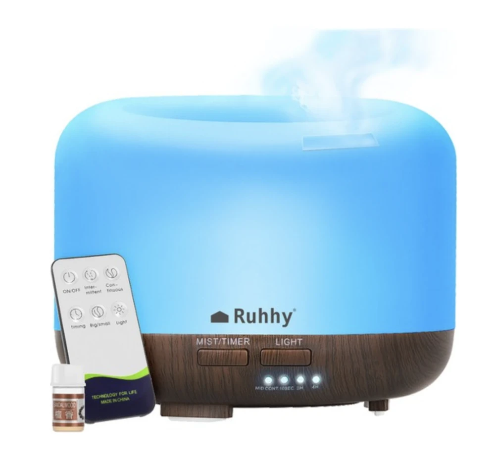 Oro drėkintuvas Ruhhy N23511
