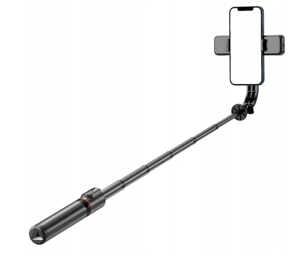 Selfie Asmenukių lazdelė S110 Pro, trikoja 110,5 cm