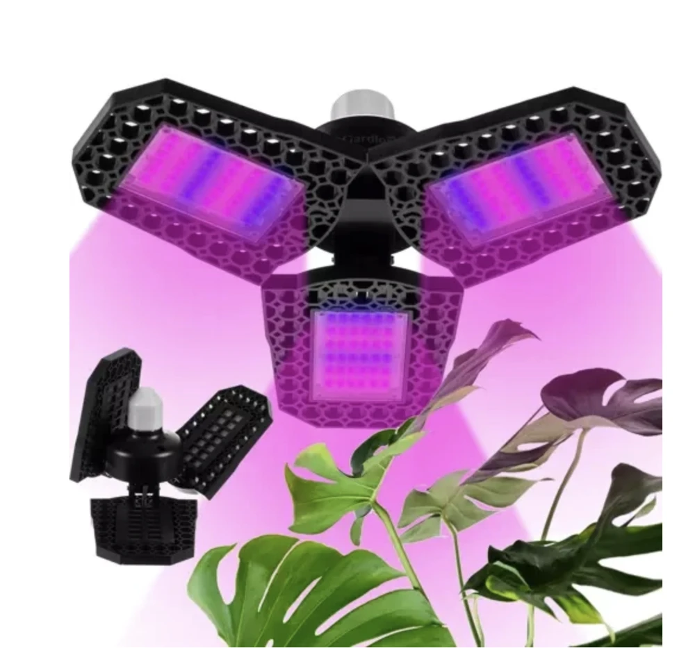Lempa augalams Gardlov 20440