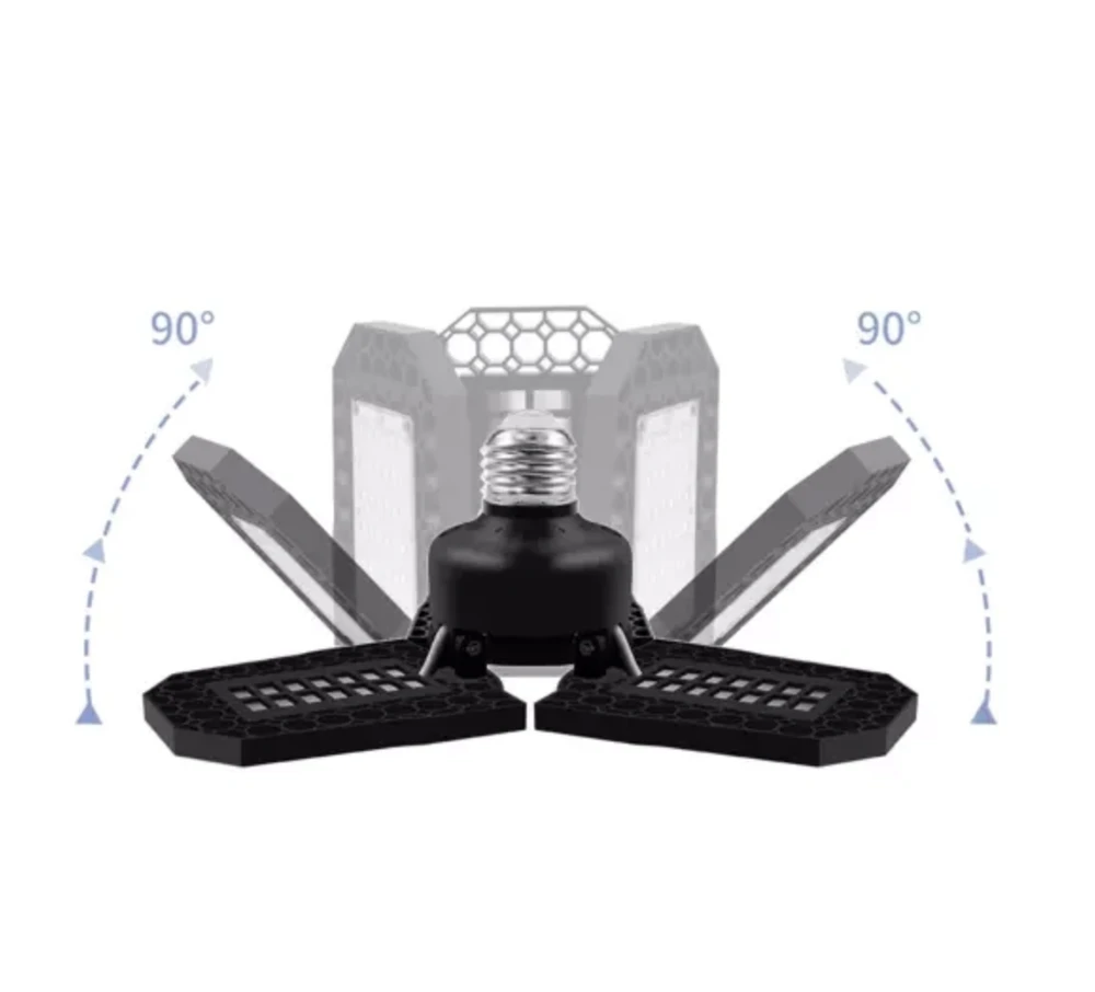 Lempa augalams Gardlov 20440