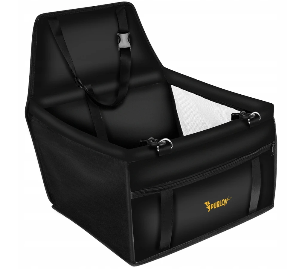 Dog Carrier for Seat Purlov 20973