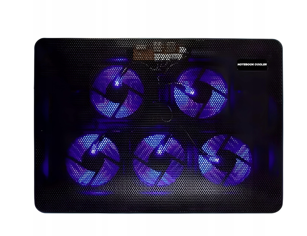 Planšetė RTO Aušinimo padas nešiojamam kompiuteriui FrostGuard