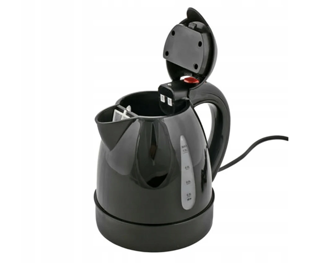 Automobilinis vandens virdulys VoltBrew 12V, 1L
