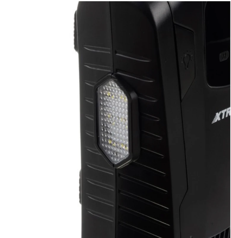 Xtrobb 21866 autokompresorius
