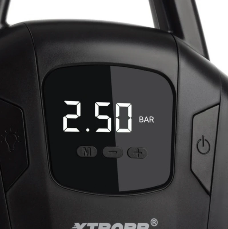 Xtrobb 21866 autokompresorius