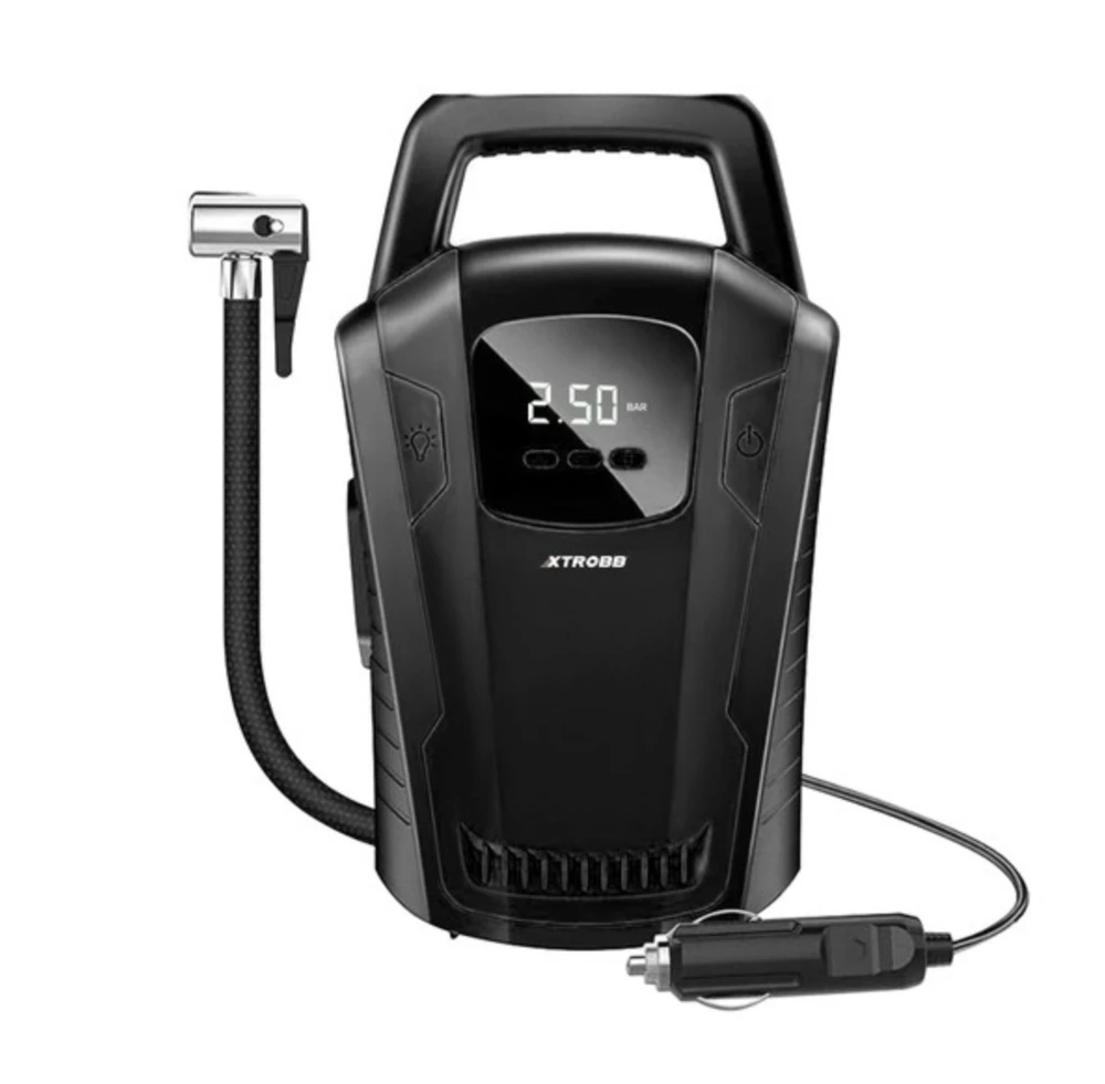 Xtrobb 21866 autokompresorius