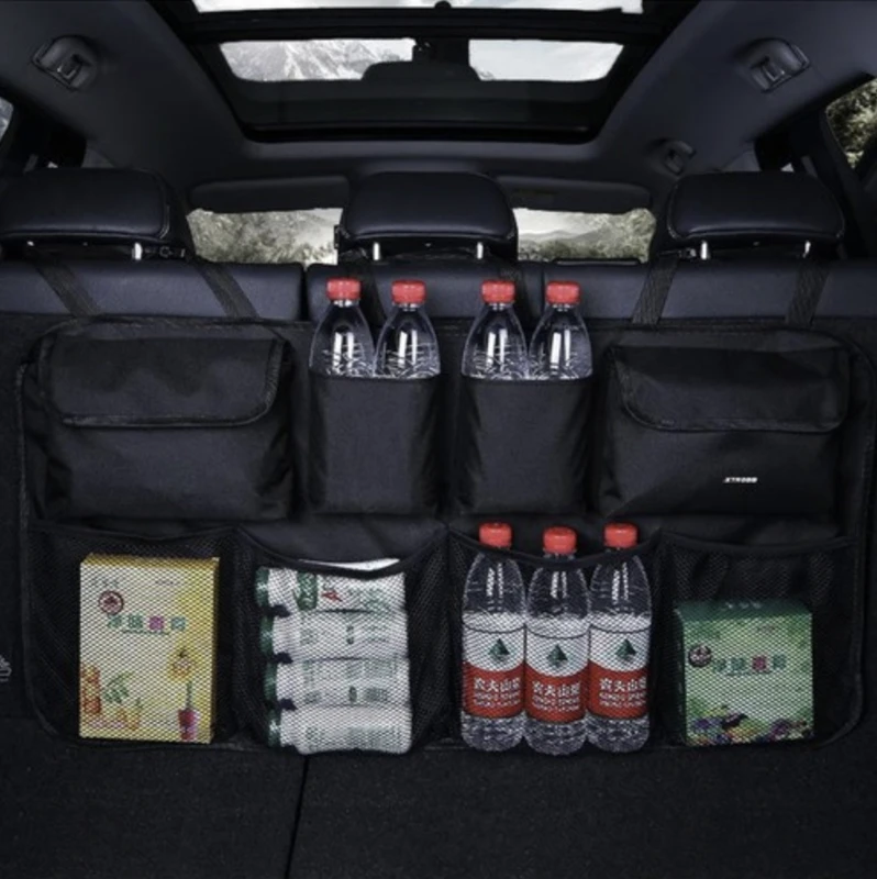 Iso Trade Automobilinės sedynės organizatorius Xtrobb