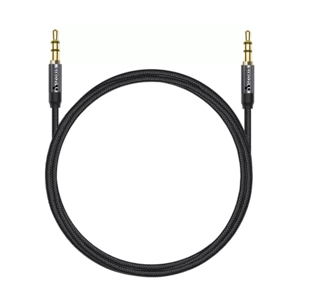 Izoxis 3,5 mm aux laidas
