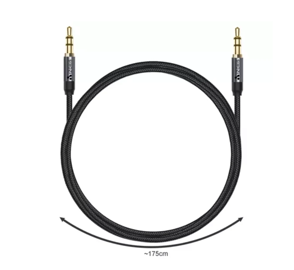 Izoxis 3,5 mm aux laidas