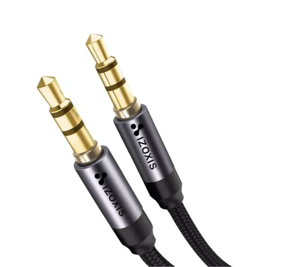 Izoxis 3,5 mm aux laidas