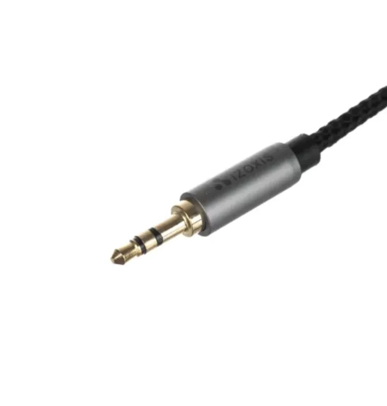 Izoxis 3,5 mm aux laidas