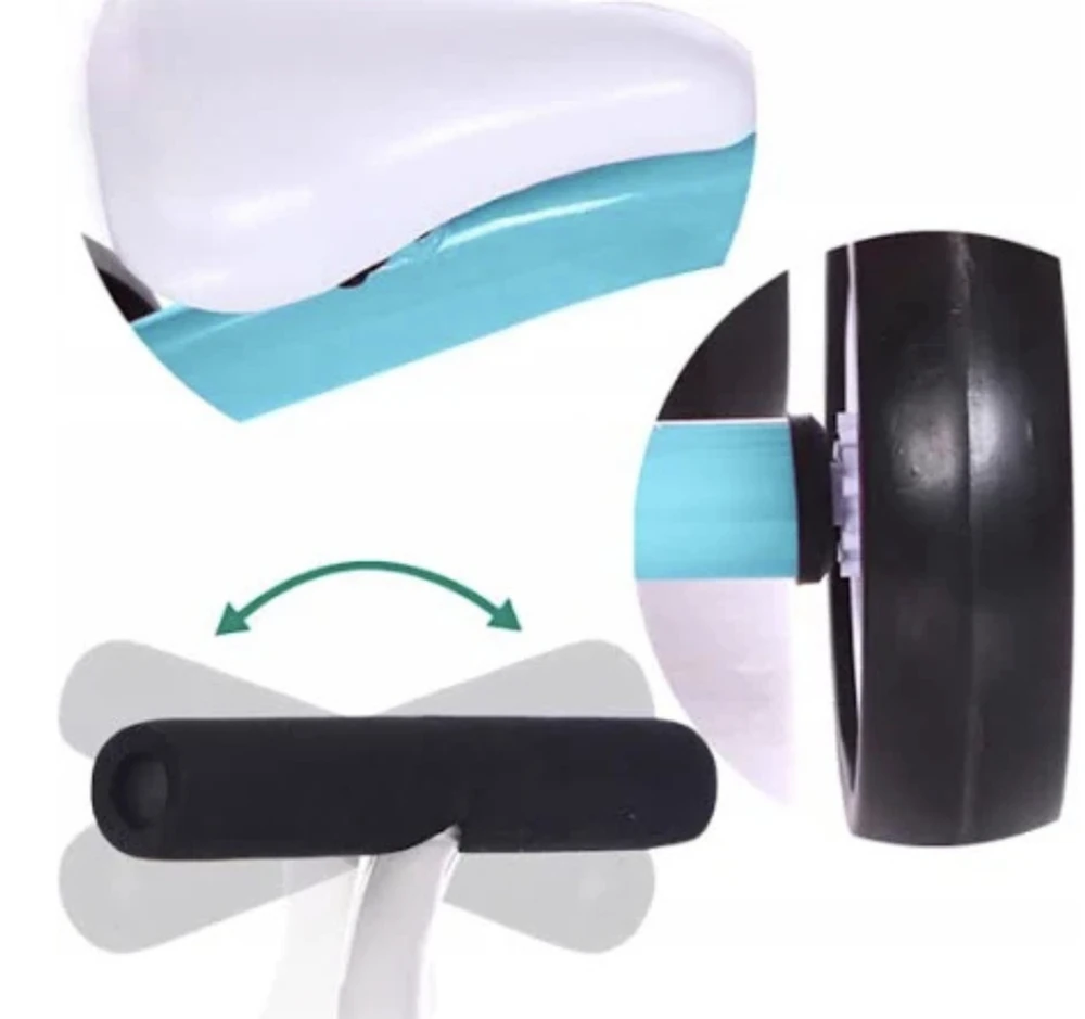 Balansinis dviratis RiderPro R11