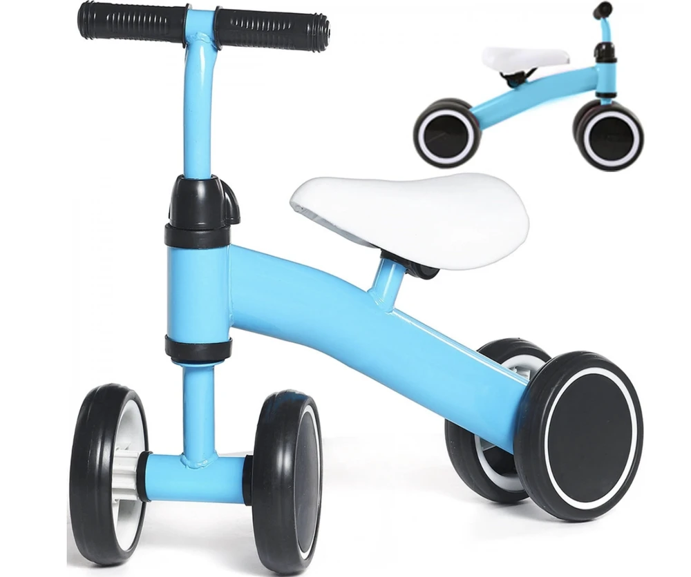 Balansinis dviratis RiderPro R11