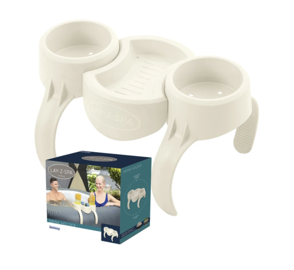 Bestway Lay-Z-Spa Gėrimų laikiklis