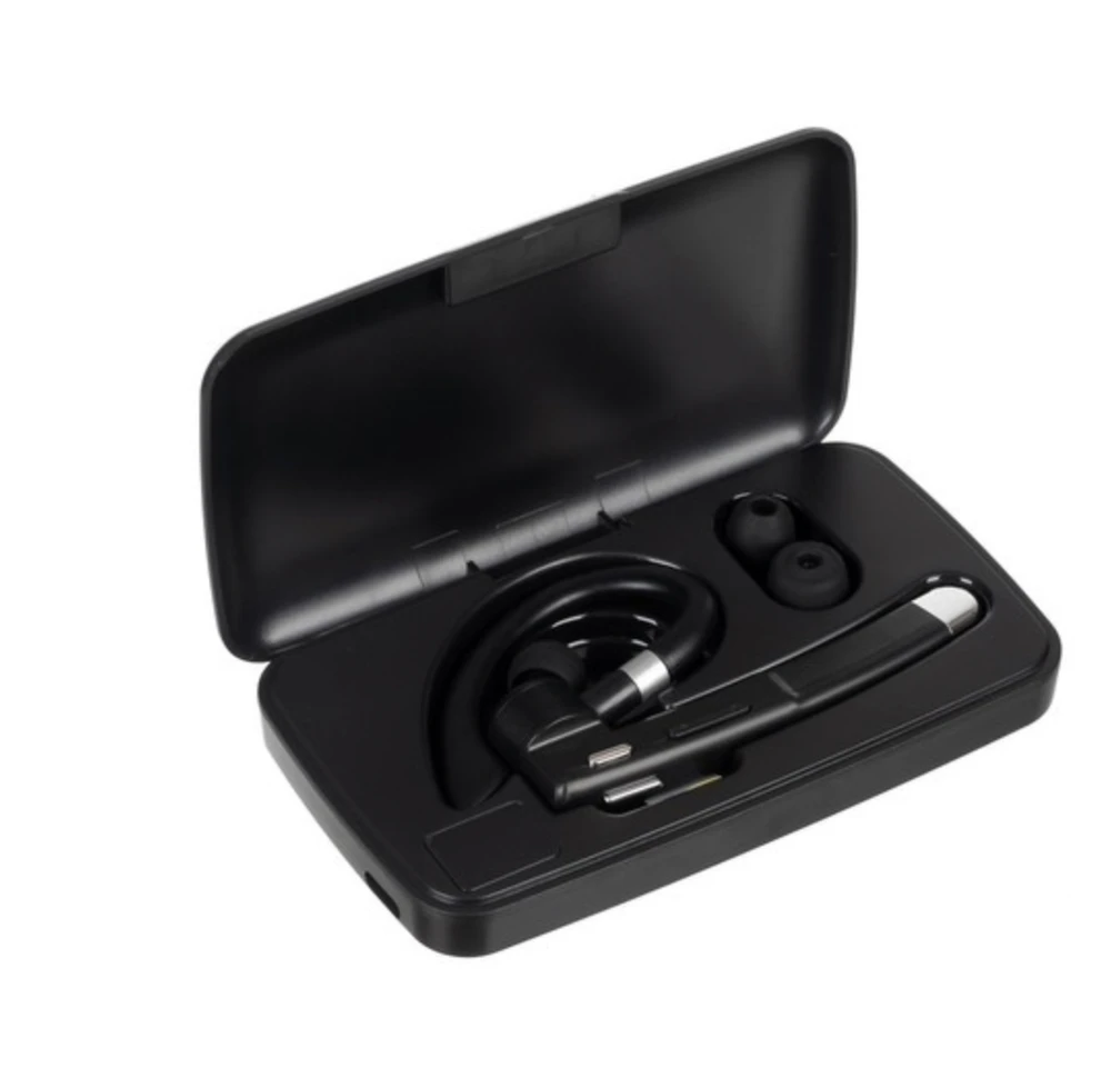 Izoxis 24272 belaidės Bluetooth ausinės