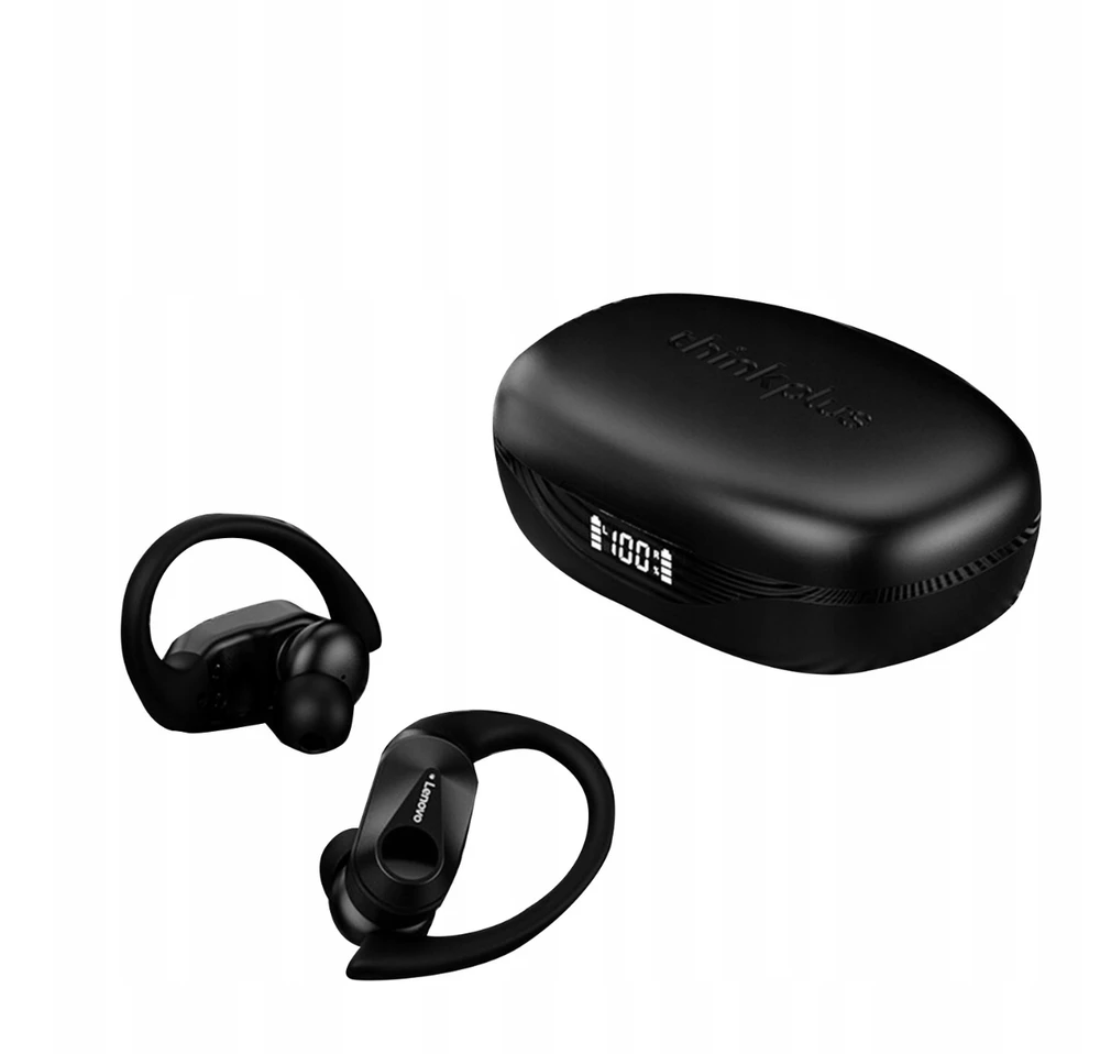 Belaidės ausinės Lenovo LP75 THINKPLUS