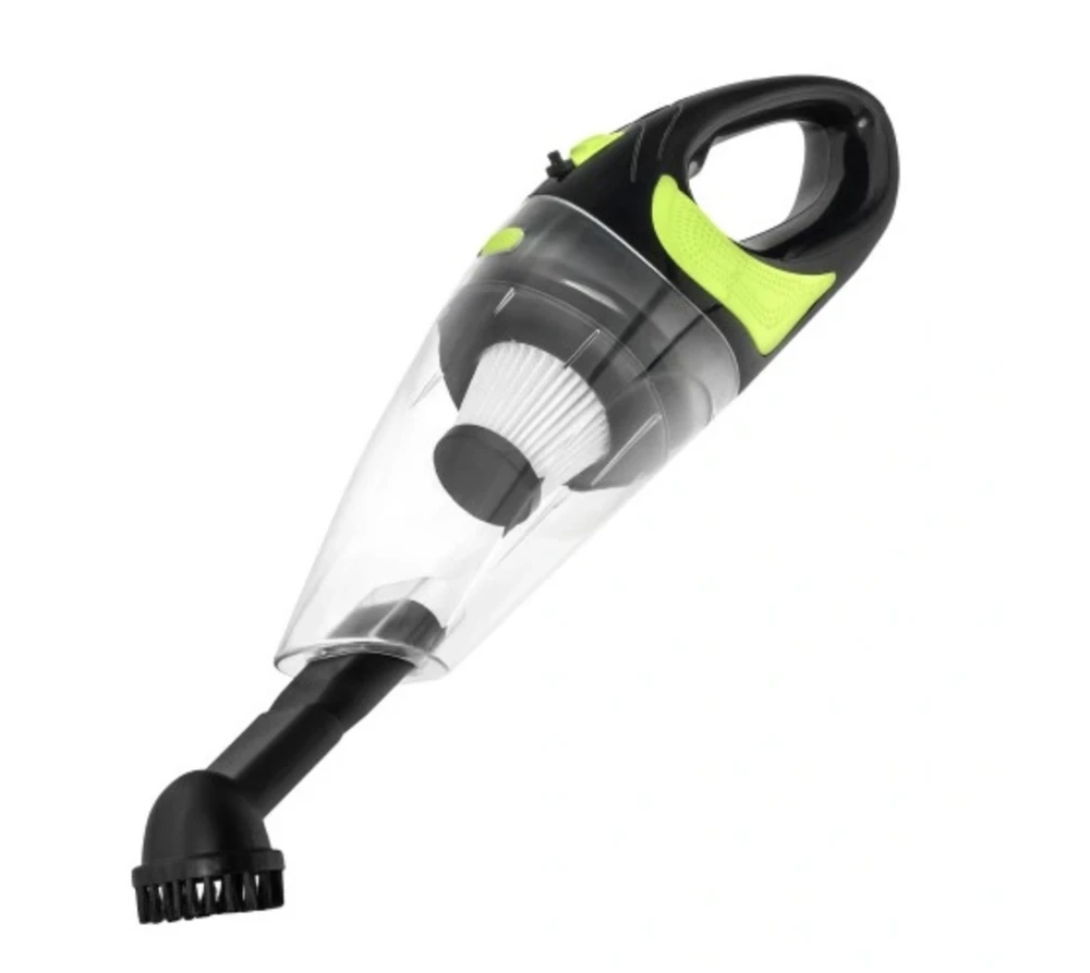 Belaidis automobilių dulkių siurblys Appio 120W