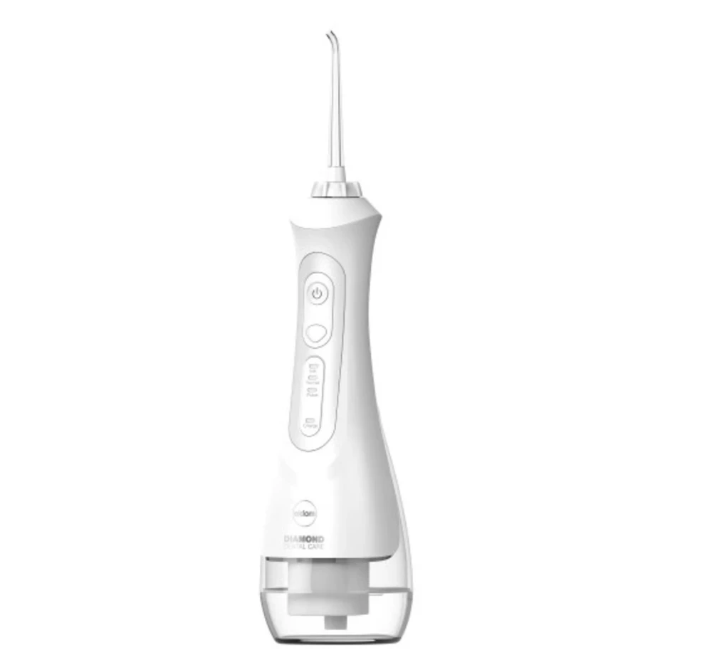 Eldom RY100B Jett Wireless Dental Irrigator, Baltas