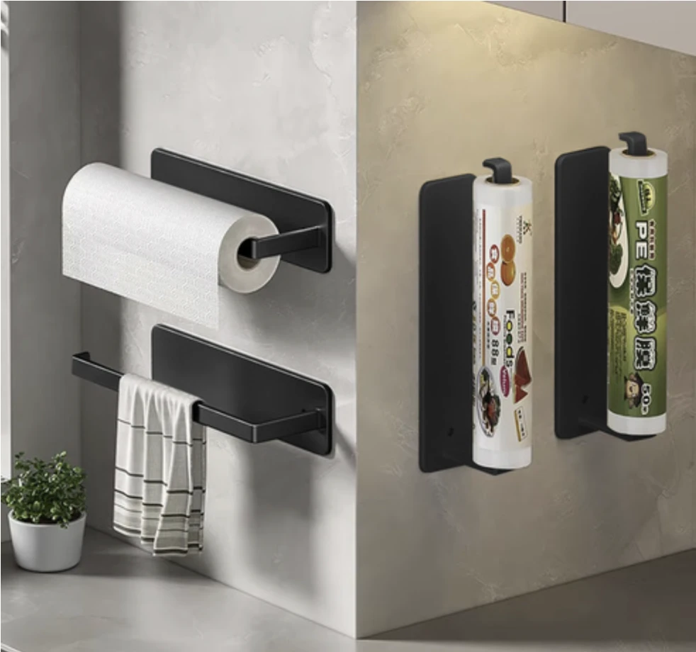 Ruhhy 24732 Paper Rankšluostis Holder