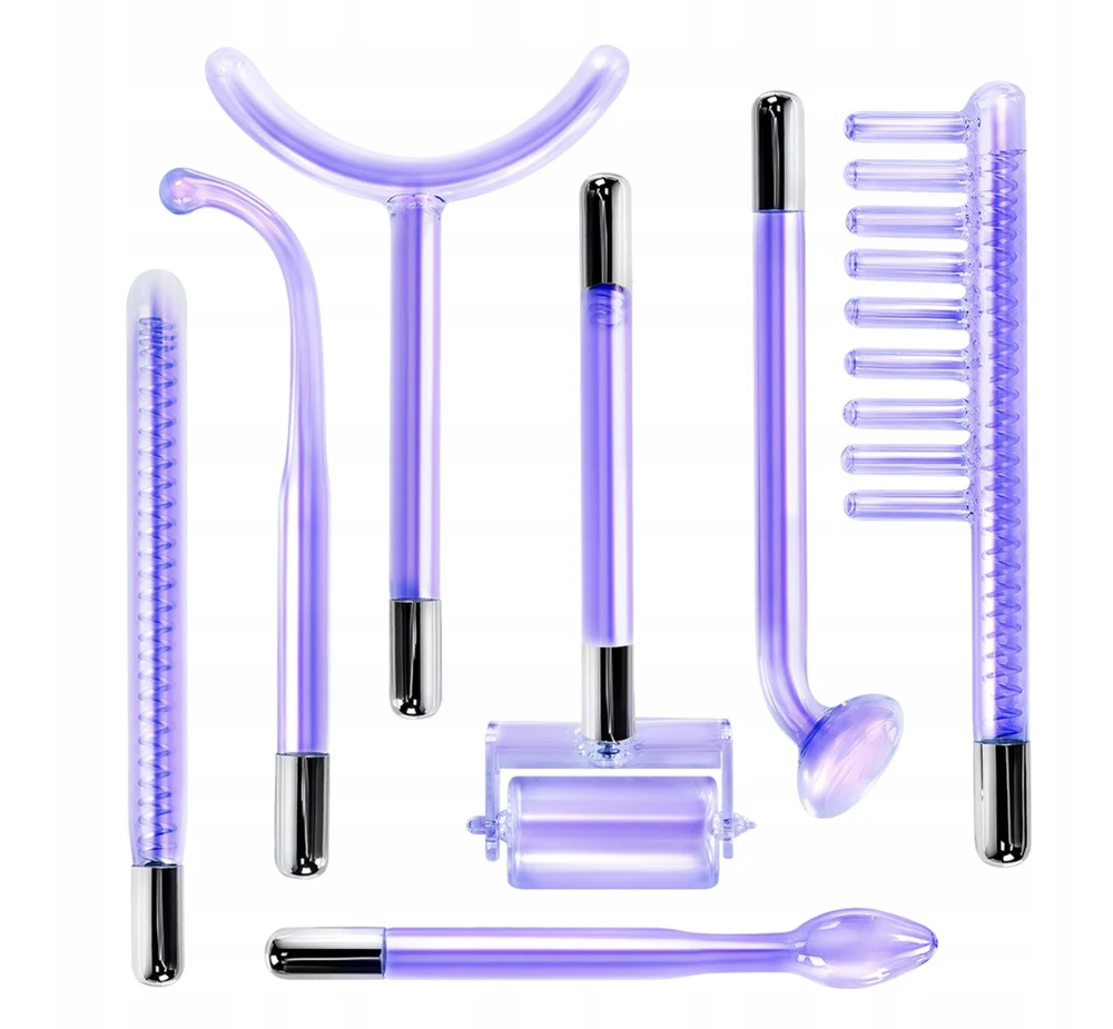 Darsonvalio aparatas Darso 7in1