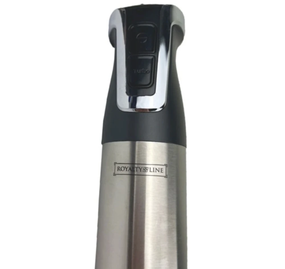 Daugiafunkcinis blenderis 3in1 Royalty Line, 800W
