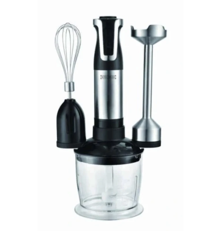 Daugiafunkcinis blenderis 3in1 Royalty Line, 800W