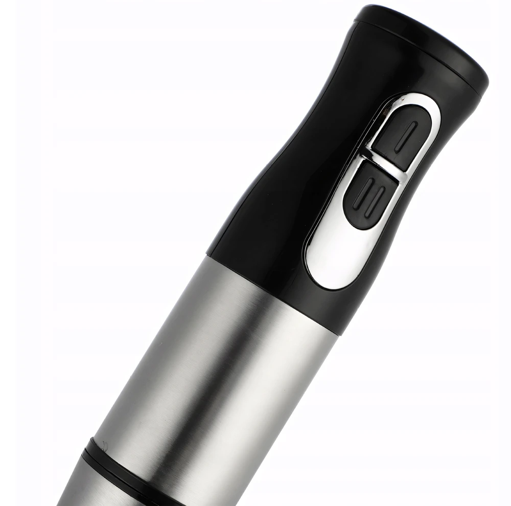 Plakiklis Blender Daugiafunkcinis rankinis maišytuvas PowerMix, 1200W