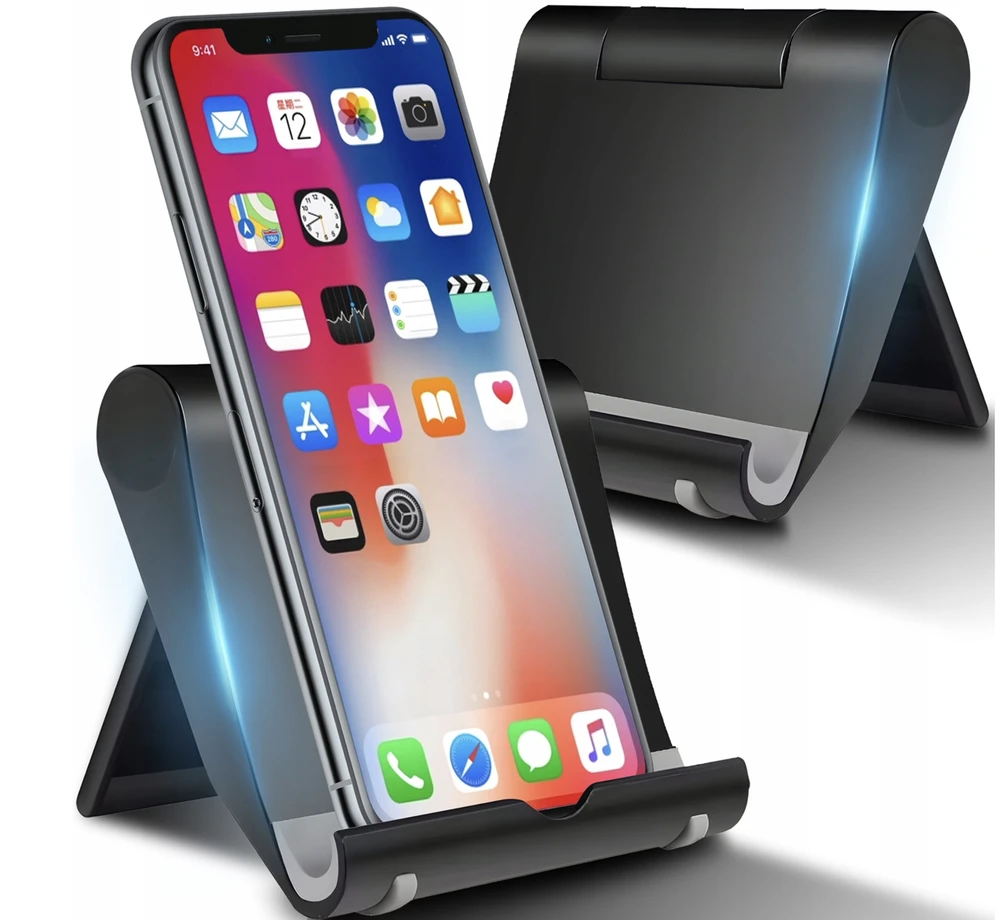 DeskFlex stand