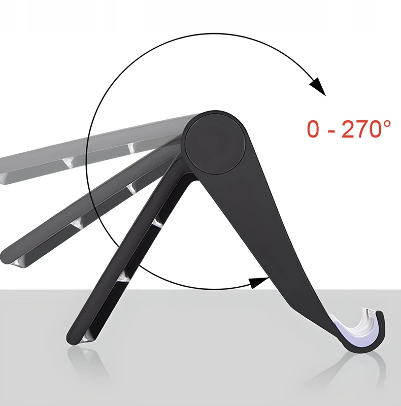 DeskFlex stand