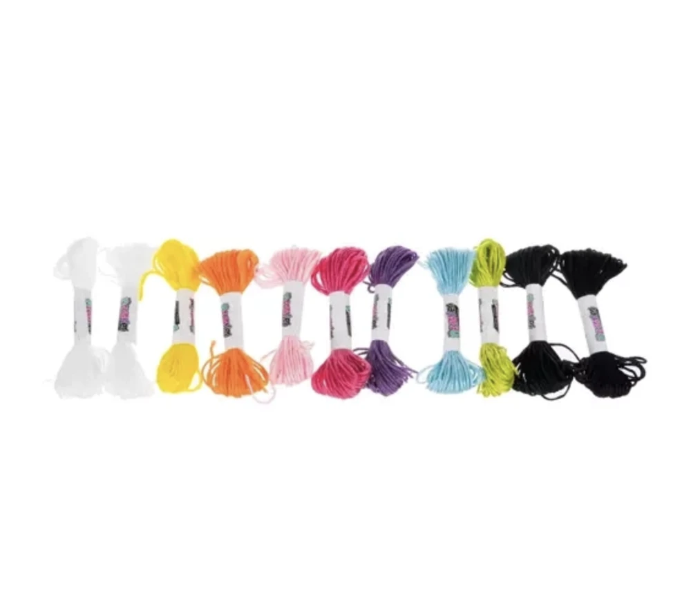 Kruzzel Bracelet Making Kit 20573