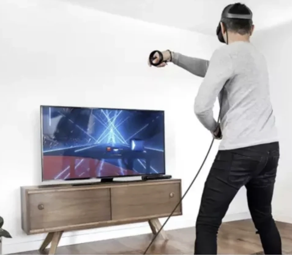Usb 3.2 laidas, skirtas oculus quest 5m c izoxis 19911