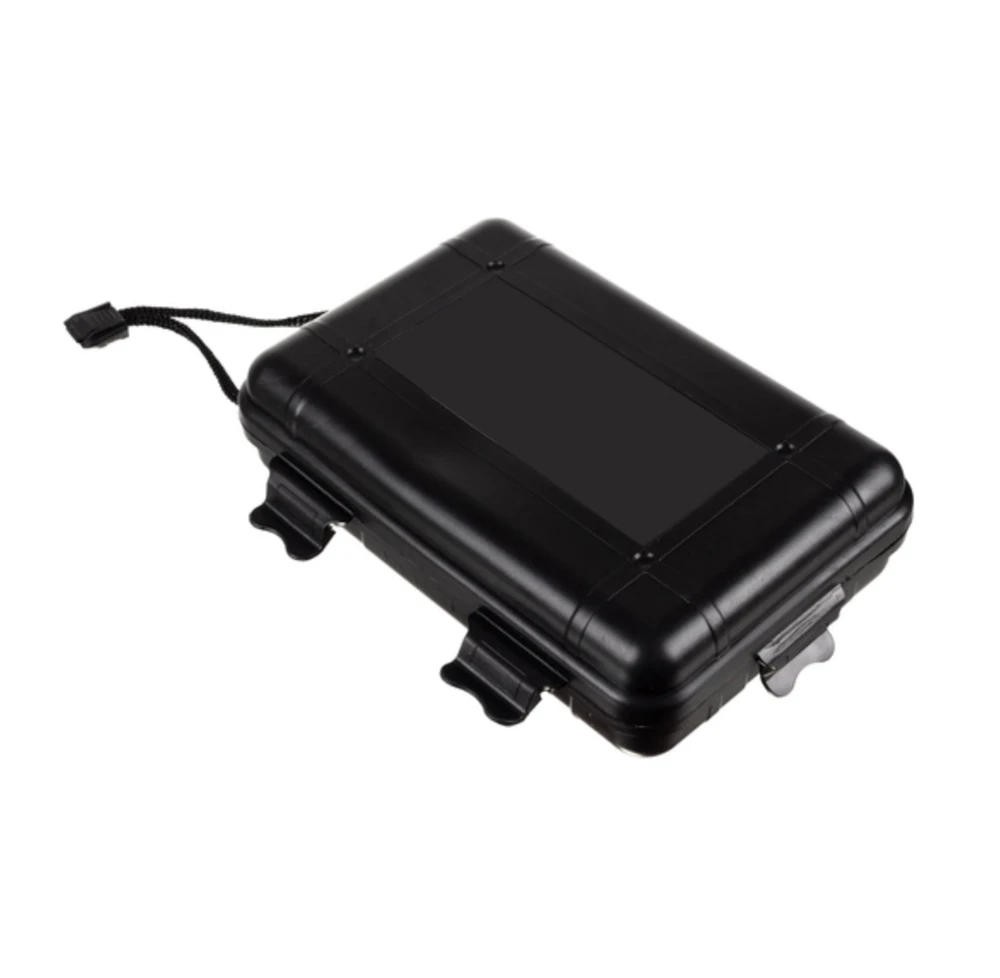 Trizand 2in1 XPE UV žibintuvėlis