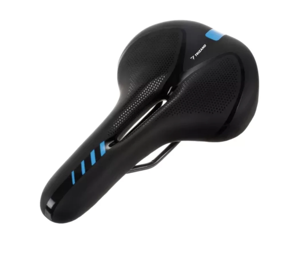 Marka Niezdefiniowana Bicycle Trizand 22220 dviračio balnas