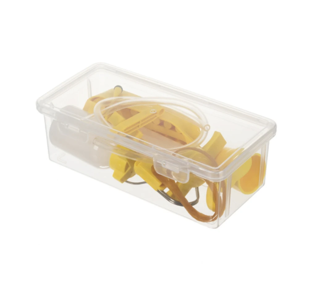Xtrobb Brake bleeding kit 25242
