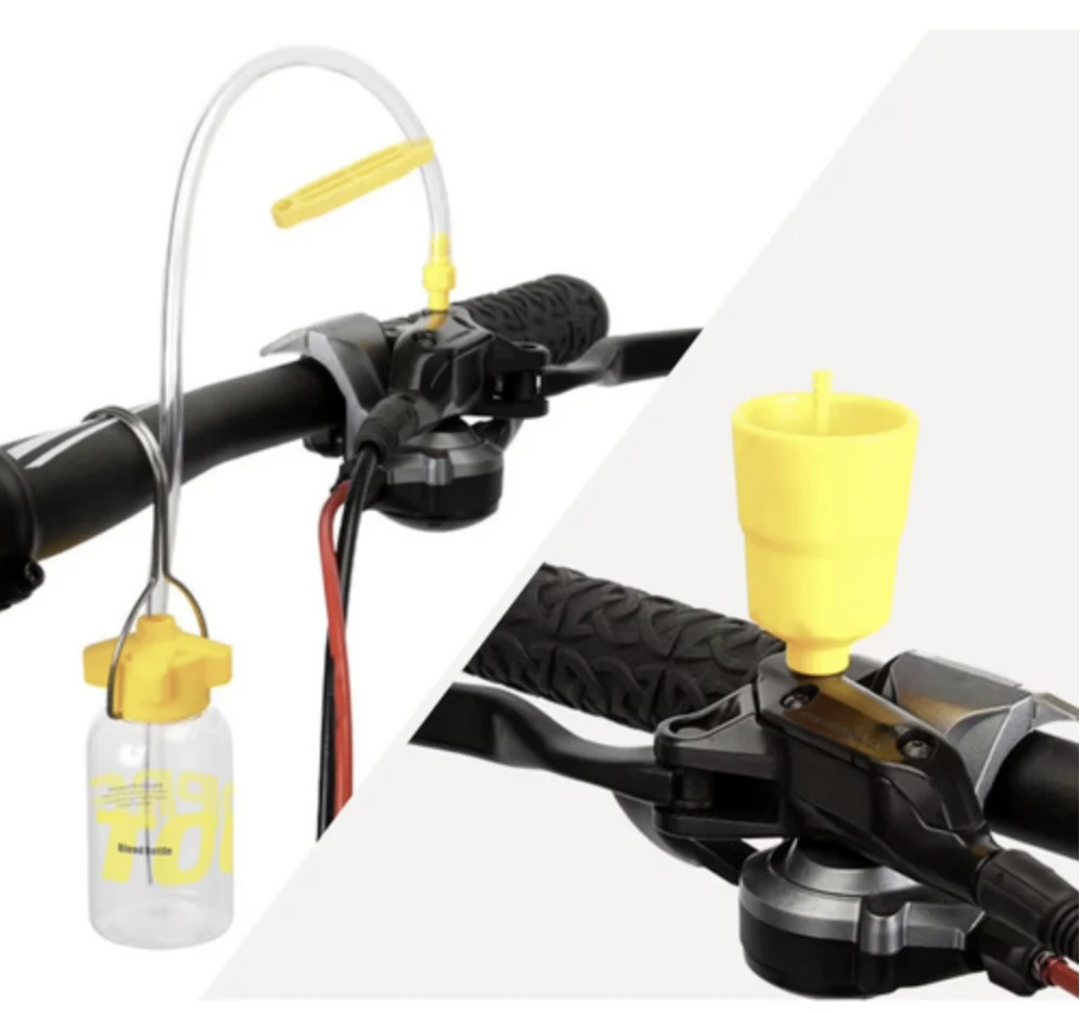 Xtrobb Brake bleeding kit 25242