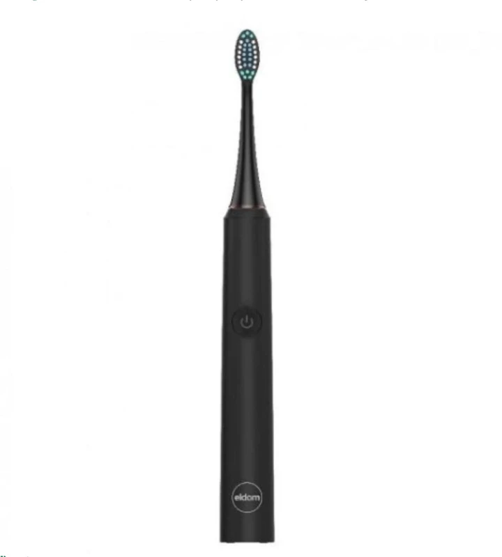Lucznik Sonic dantų šepetėlis SD100C, juodas
