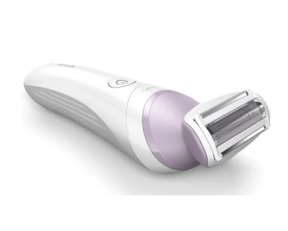 Philips Epilator Series 8000 „Wet & Dry“ epiliatorius BRE700/00