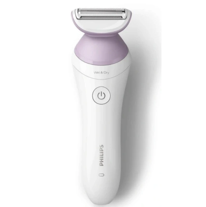 Philips Epilator Series 8000 „Wet & Dry“ epiliatorius BRE700/00