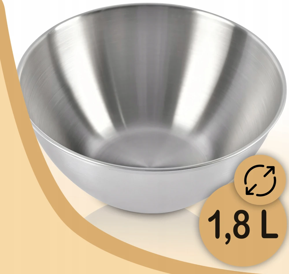 Retoo Elektroninės virtuvinės svarstyklės CookScale ER1242, 1g–5kg