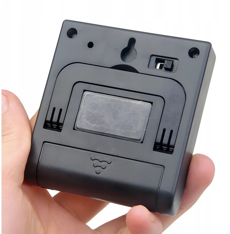 Termostat Elektroninis mėsos termometras E636