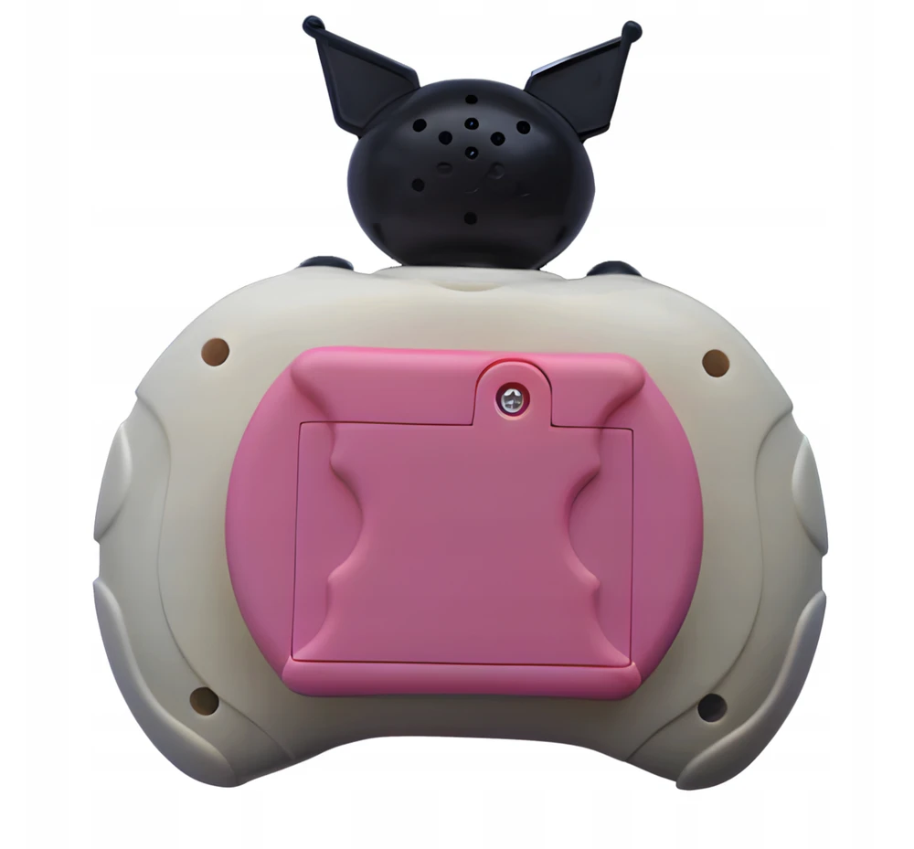 Gra Elektroninis žaidimas Pop It Cat SmartKids DR302