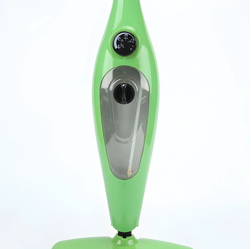 Mop Garinė šluota MultiSteam, 1300W 12-in-1