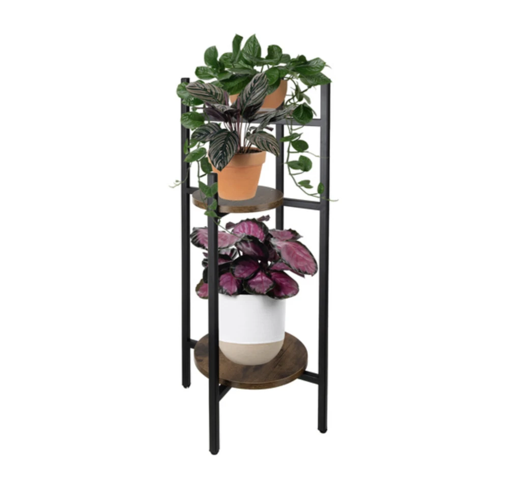 Stovi gėlių stovas 80cm Ruhhy 25627