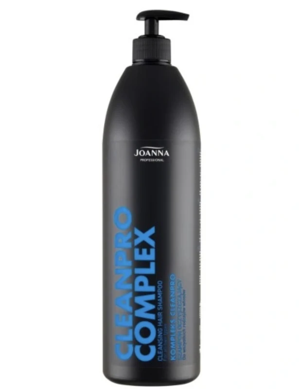 Joanna Professional Cleanpro Complex, 1000 ml