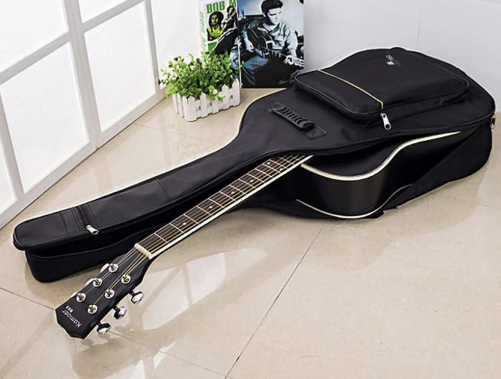Malatec Guitar case
